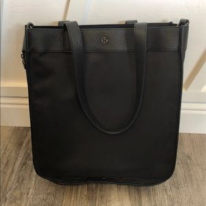 Lululemon Now and Always Tote